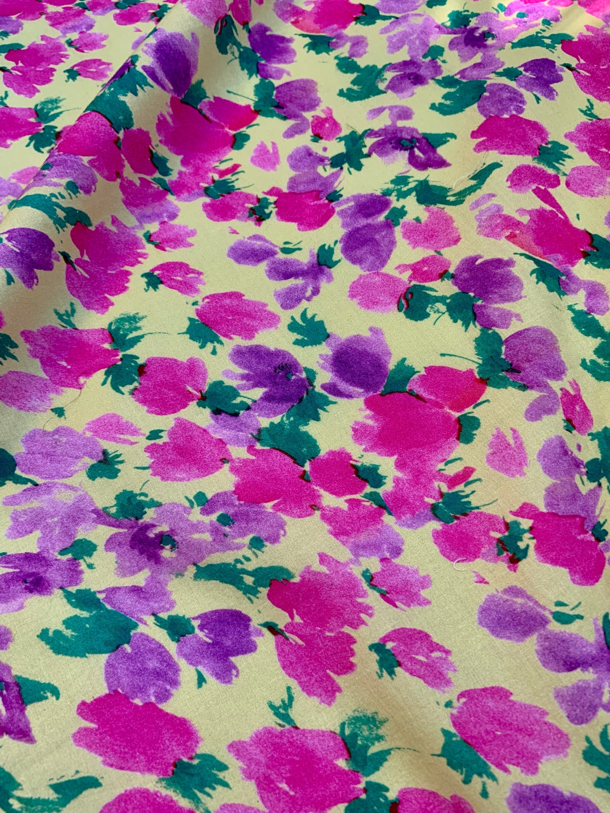 Scarf/ Bandana - Summer Flowers