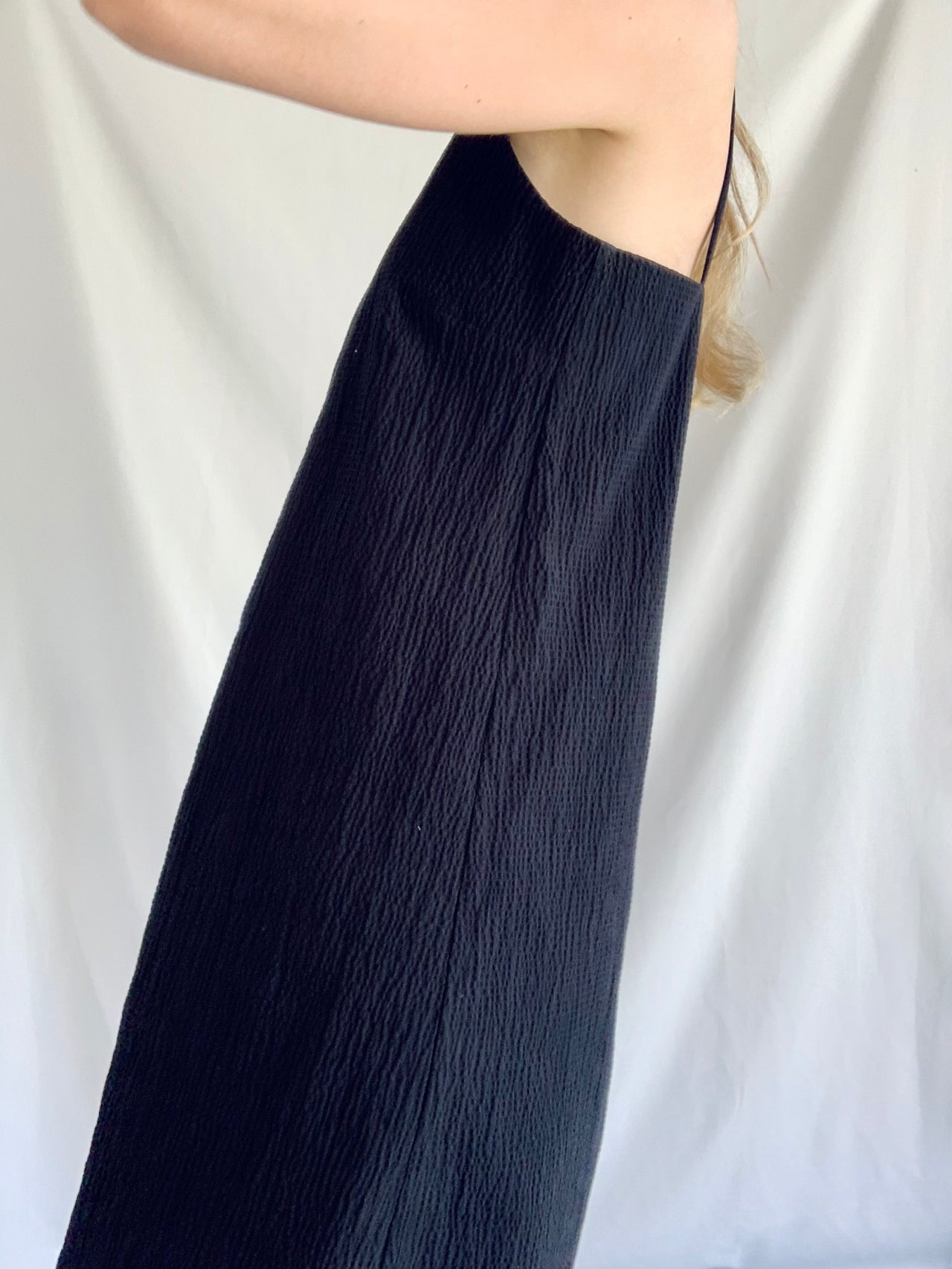 Summer Dress - Black