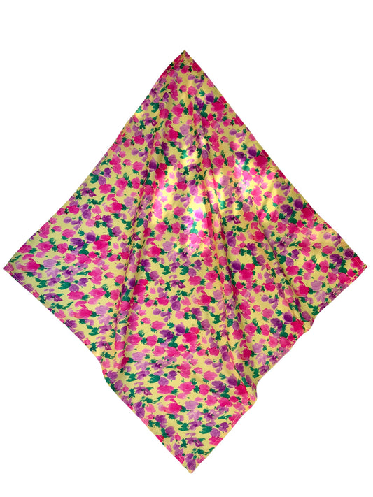Scarf/ Bandana - Summer Flowers